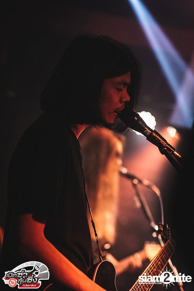 Za Day by Soda Singha กับ The Yers ที่ ลิซึ่ม คาเฟ่ — photo 122
