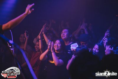 Za Day by Soda Singha กับ The Yers ที่ ลิซึ่ม คาเฟ่ — photo 124