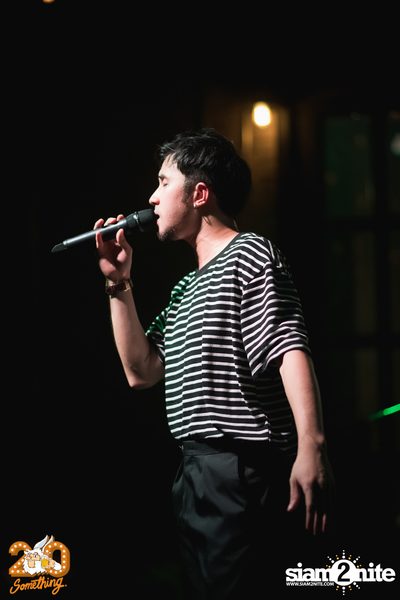 Season Five x Mean x Blue Shade at 20Something Bar — photo 21