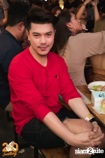 Season Five x Mean x Blue Shade at 20Something Bar — photo 35