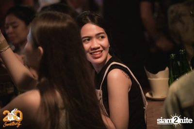 Season Five x Mean x Blue Shade at 20Something Bar — photo 66