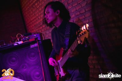 Season Five x Mean x Blue Shade at 20Something Bar — photo 76