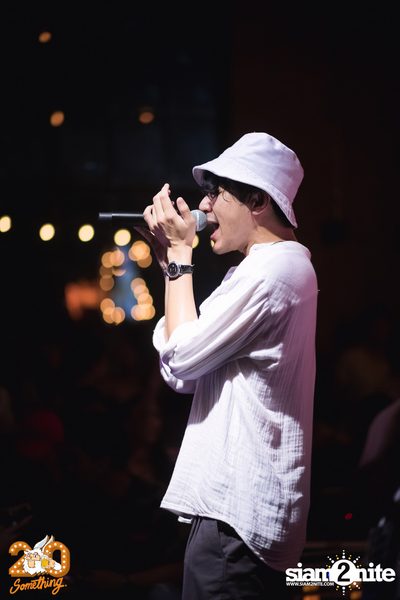 Season Five x Mean x Blue Shade at 20Something Bar — photo 132
