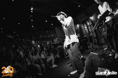 Season Five x Mean x Blue Shade at 20Something Bar — photo 147