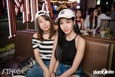 ATMOS Rapper Concert — photo 8