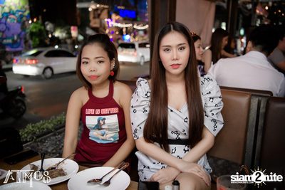 ATMOS Rapper Concert — photo 9