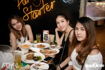 ATMOS Rapper Concert — photo 11