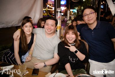 ATMOS Rapper Concert — photo 12