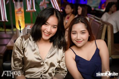 ATMOS Rapper Concert — photo 28