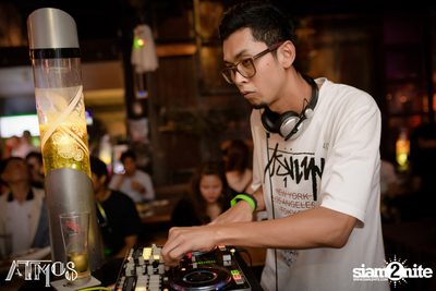 ATMOS Rapper Concert — photo 29