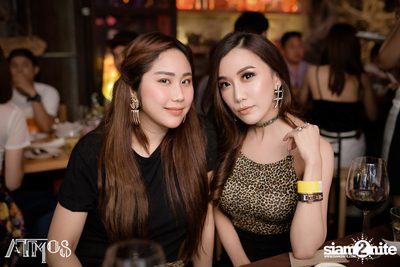 ATMOS Rapper Concert — photo 31