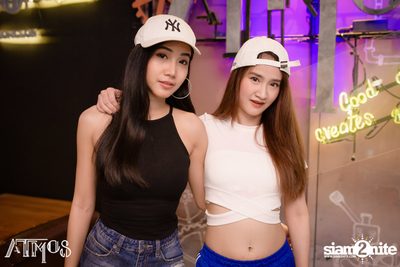 ATMOS Rapper Concert — photo 34