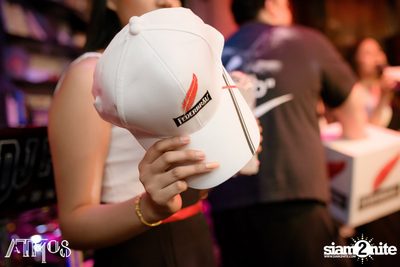 ATMOS Rapper Concert — photo 39