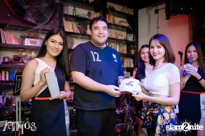 ATMOS Rapper Concert — photo 43