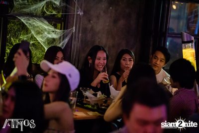 ATMOS Rapper Concert — photo 48