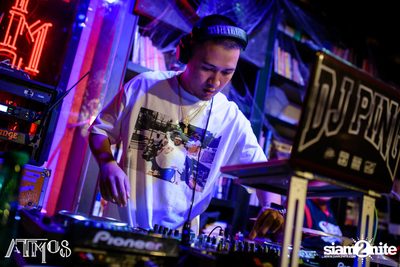 ATMOS Rapper Concert — photo 49