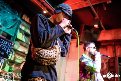 ATMOS Rapper Concert — photo 50