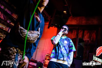 ATMOS Rapper Concert — photo 51