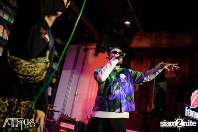 ATMOS Rapper Concert — photo 52
