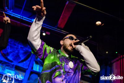 ATMOS Rapper Concert — photo 53