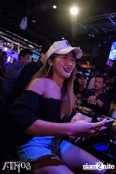 ATMOS Rapper Concert — photo 58