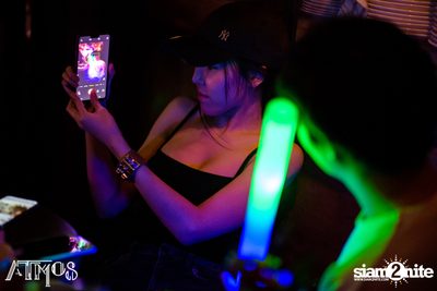 ATMOS Rapper Concert — photo 60