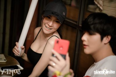 ATMOS Rapper Concert — photo 61