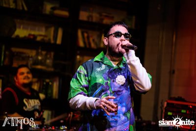 ATMOS Rapper Concert — photo 62