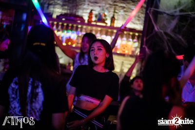 ATMOS Rapper Concert — photo 63