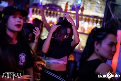 ATMOS Rapper Concert — photo 64