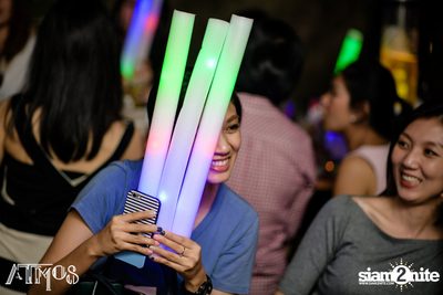 ATMOS Rapper Concert — photo 65