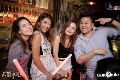 ATMOS Rapper Concert — photo 67