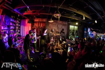 ATMOS Rapper Concert — photo 68