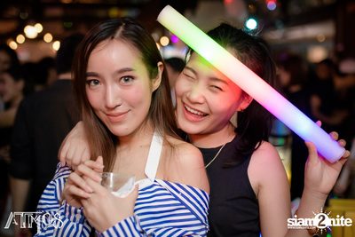 ATMOS Rapper Concert — photo 71