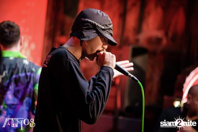 ATMOS Rapper Concert — photo 72