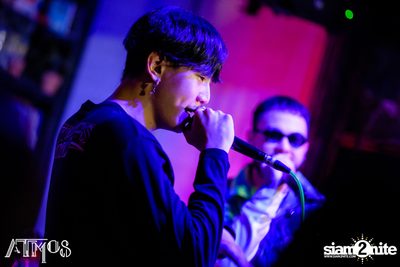 ATMOS Rapper Concert — photo 75