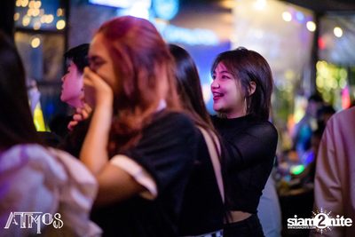 ATMOS Rapper Concert — photo 76