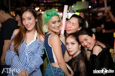 ATMOS Rapper Concert — photo 78