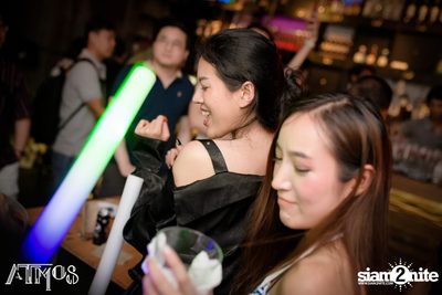 ATMOS Rapper Concert — photo 79