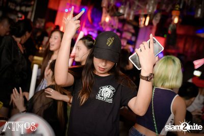 ATMOS Rapper Concert — photo 81