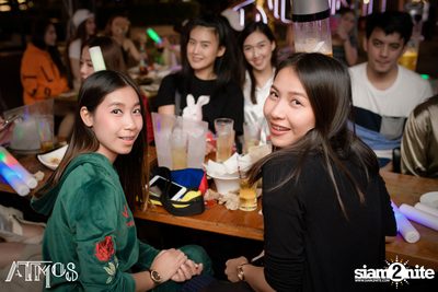 ATMOS Rapper Concert — photo 84