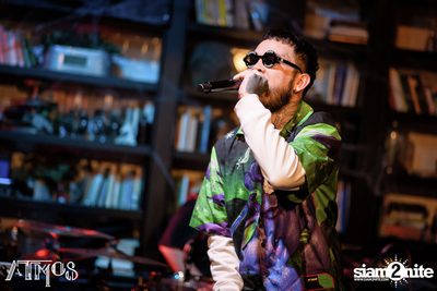 ATMOS Rapper Concert — photo 88