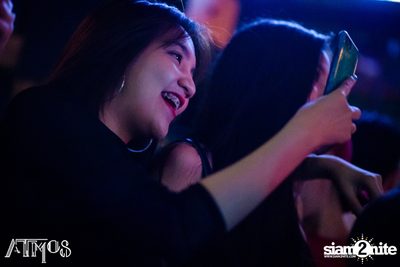 ATMOS Rapper Concert — photo 91