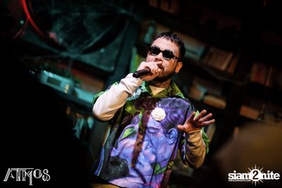 ATMOS Rapper Concert — photo 92