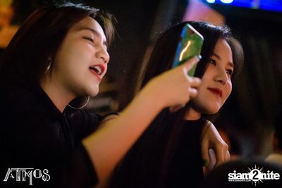 ATMOS Rapper Concert — photo 93