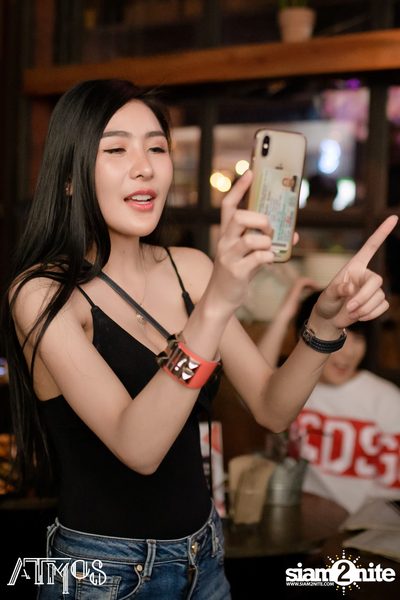 ATMOS Rapper Concert — photo 94