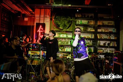ATMOS Rapper Concert — photo 95