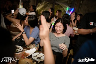 ATMOS Rapper Concert — photo 96