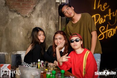 ATMOS Rapper Concert — photo 99