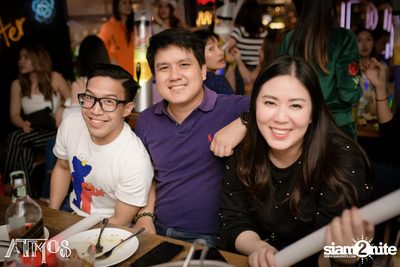 ATMOS Rapper Concert — photo 100